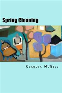 Spring Cleaning