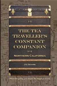 The Tea Traveller's Constant Companion