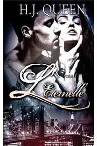 L'ÉTERNELLE - tome 2