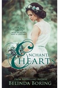 Enchanted Hearts