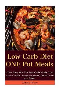 Low Carb Diet