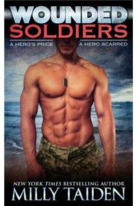 Wounded Soldiers Dual Set