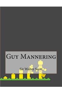 Guy Mannering