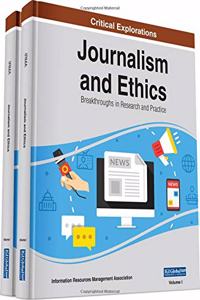 Journalism and Ethics