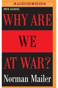 Why Are We at War?