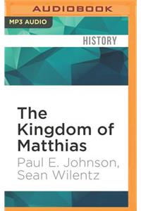 Kingdom of Matthias