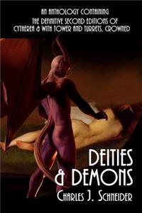 Deities And Demons