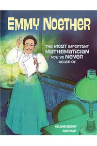 Emmy Noether