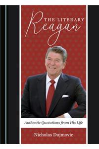 The Literary Reagan