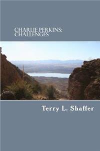 Charlie Perkins