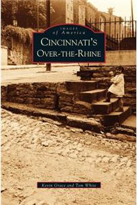 Cincinnati's Over-The-Rhine