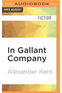 In Gallant Company