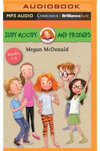 Judy Moody and Friends Collection