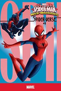 Spider-Verse #1