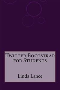 Twitter Bootstrap for Students