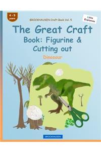 BROCKHAUSEN Craft Book Vol. 5 - The Great Craft Book