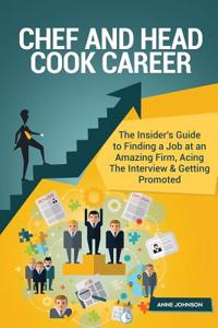Chef and Head Cook Career (Special Edition)