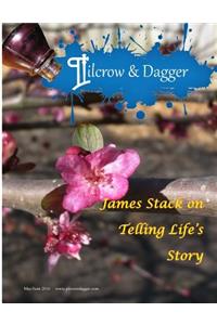 Pilcrow & Dagger
