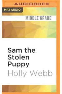 Sam the Stolen Puppy
