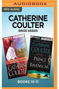 Catherine Coulter Bride Series: Books 10-11