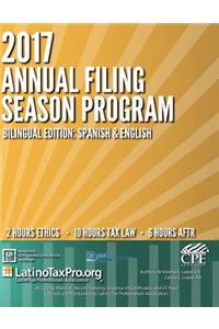 2017 Annual Filing Season Program