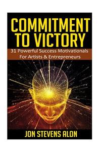 Commitment To Victory