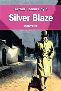 Silver Blaze