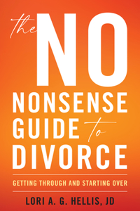 No-Nonsense Guide to Divorce