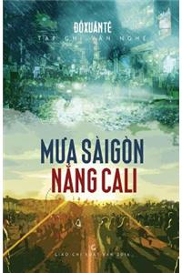 Mua Saigon, Nang Cali