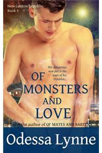 Of Monsters and Love