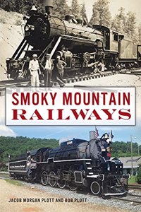 Smoky Mountain Railways