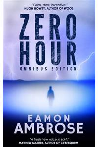 Zero Hour