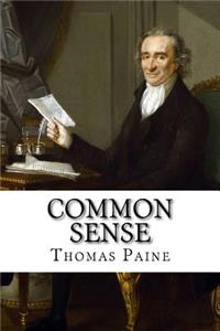 Common Sense Thomas Paine