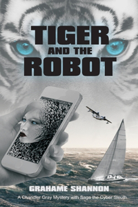 Tiger and the Robot