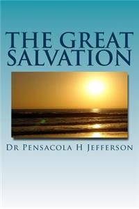 Great Salvation