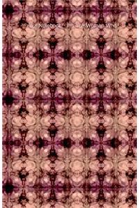 Your Notebook! I'm The Woman Who...