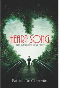 Heart Song - B&W Edition