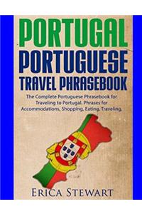 Portugal Phrasebook