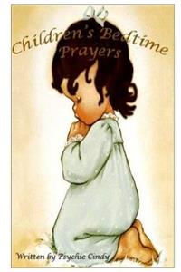 Children's Bedtime Prayers