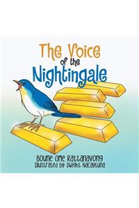 Voice of the Nightingale