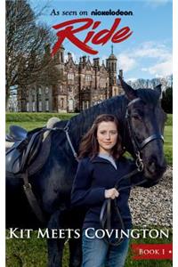 Ride: Kit Meets Covington