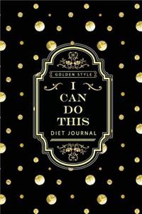I Can Do This