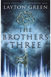 The Brothers Three