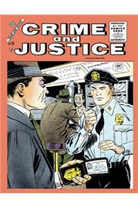 Crime and Justice #25