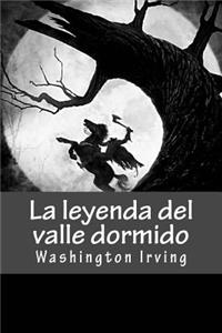 La leyenda del valle dormido