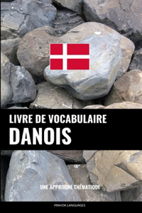 Livre de vocabulaire danois