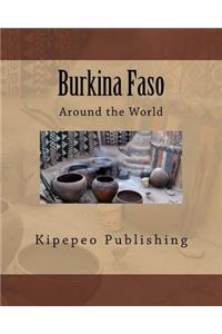 Burkina Faso