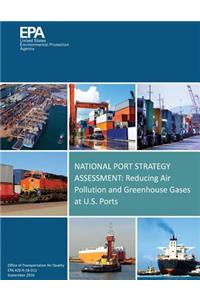 National Port Strategy Assessment