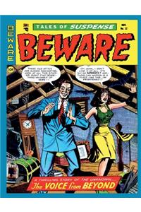 Beware #12