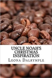 Uncle Noahs Christmas Inspiration